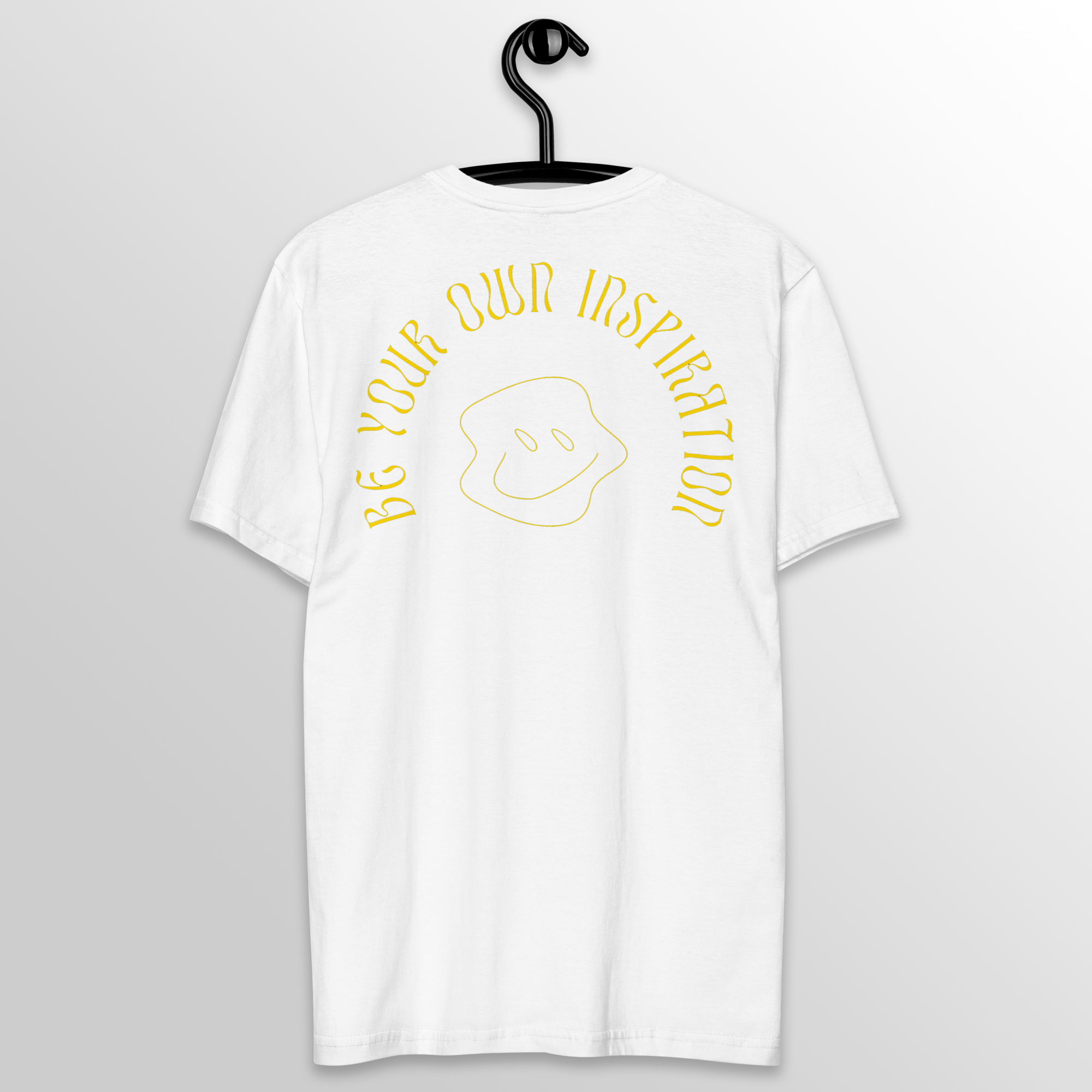 Camiseta Básica YourStyle