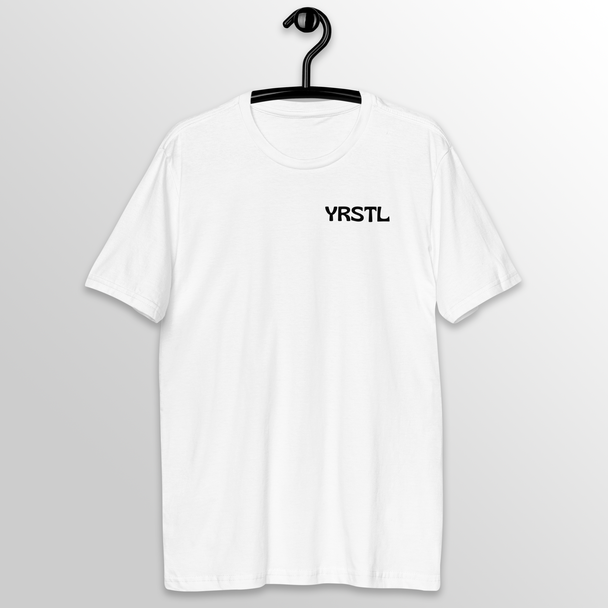 Camisa Básica - Smile