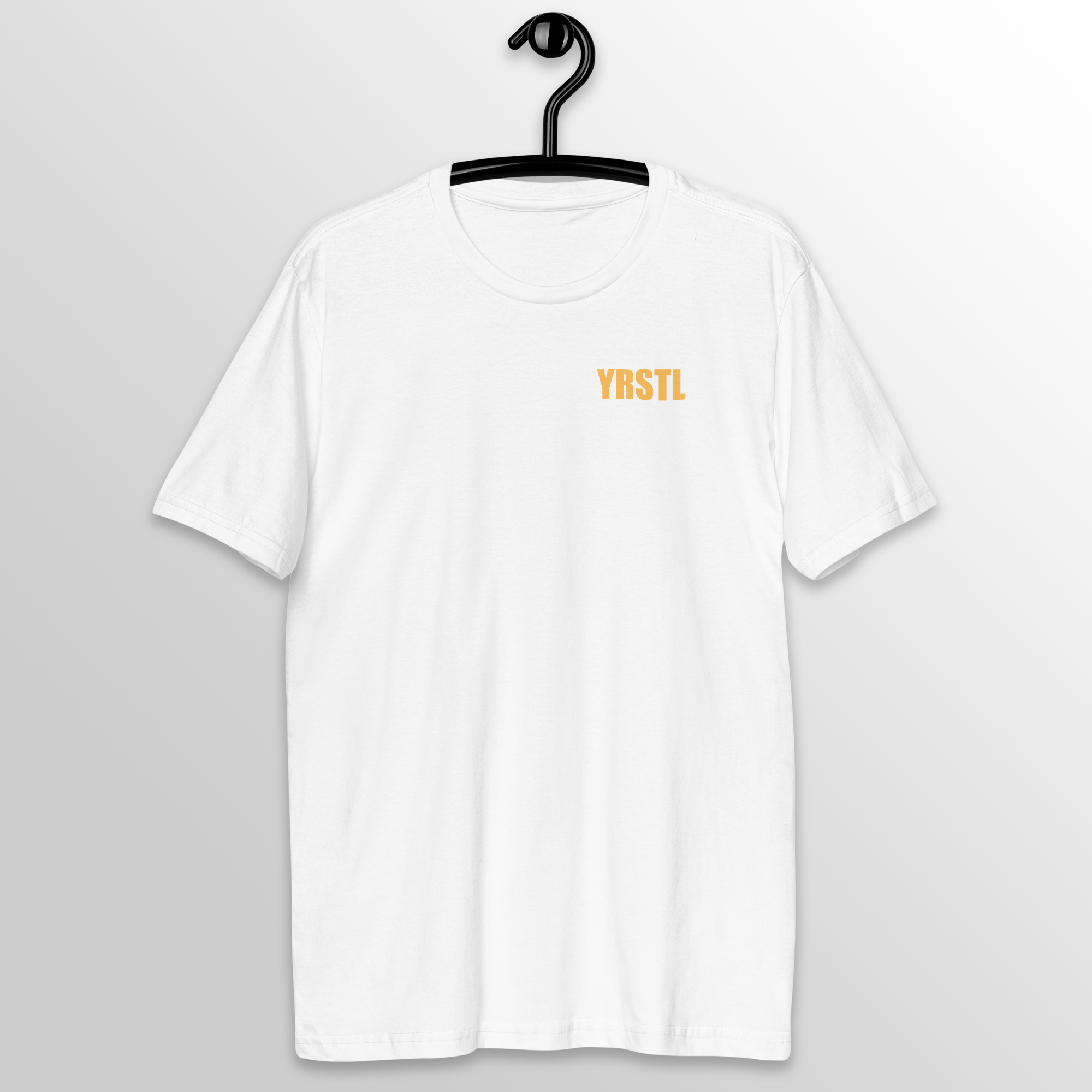 Camiseta Básica - Heart on Hand