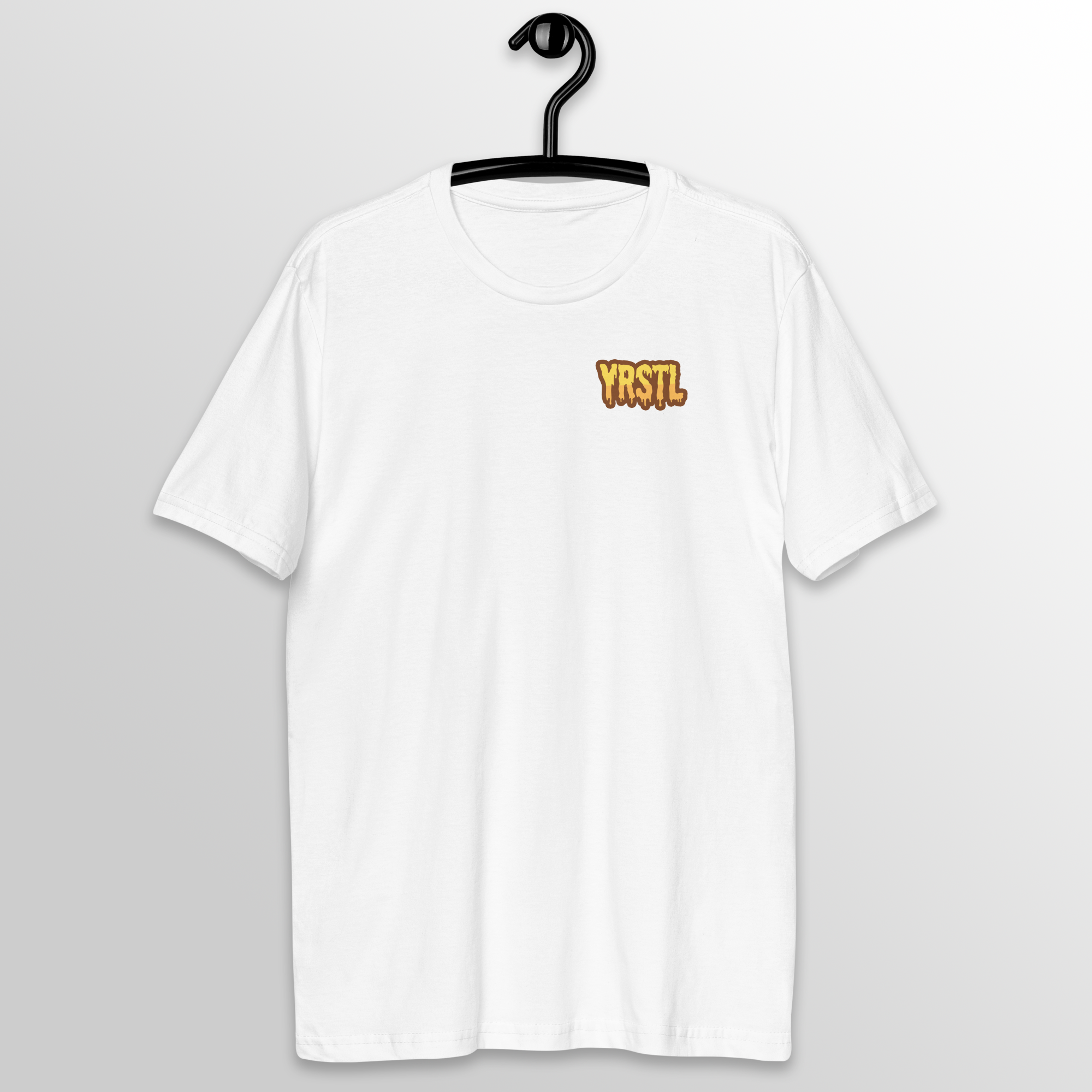 Camiseta Básica - YourStyle Company