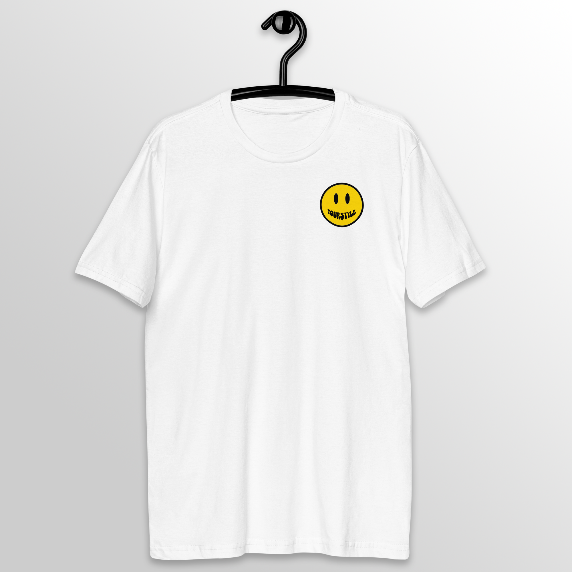 Camiseta Básica YourStyle