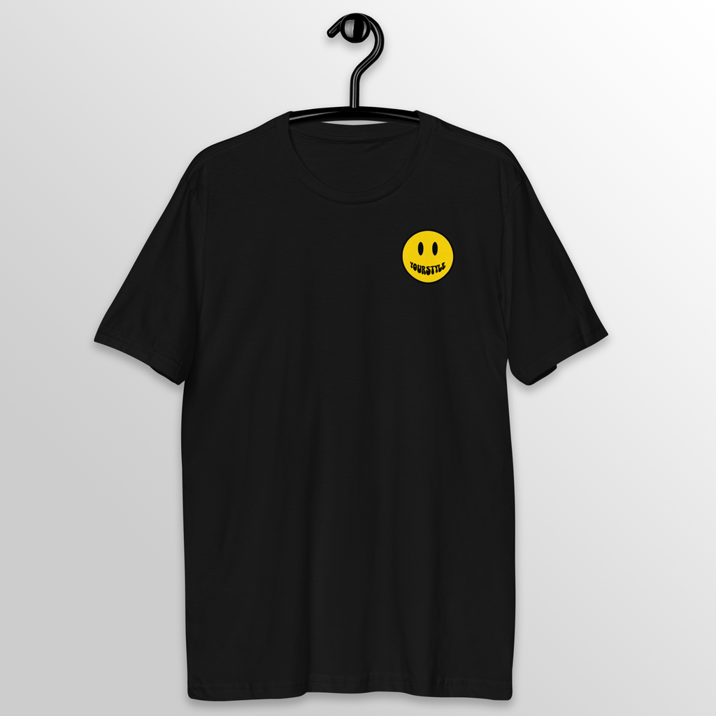 Camiseta Básica YourStyle