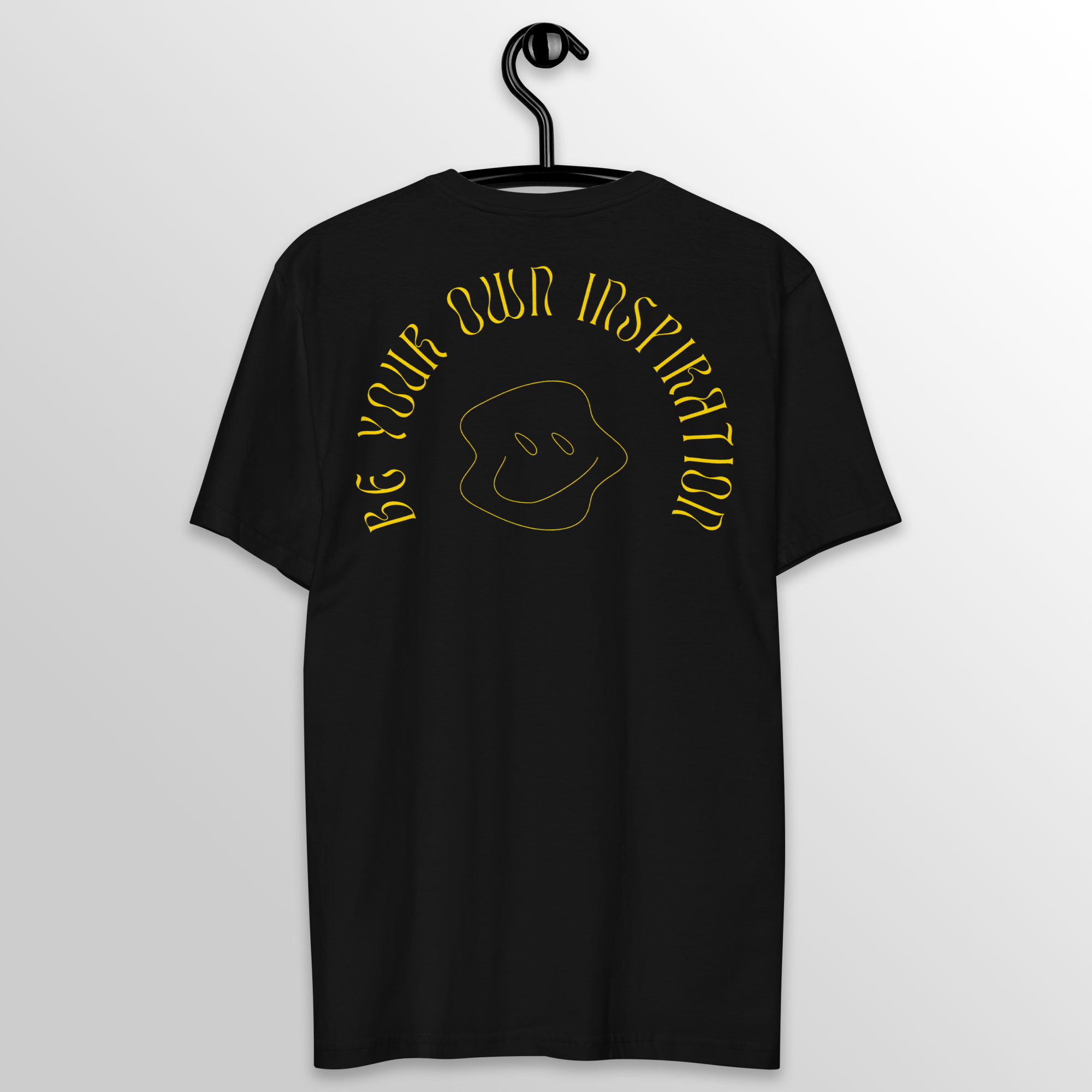 Camiseta Básica YourStyle