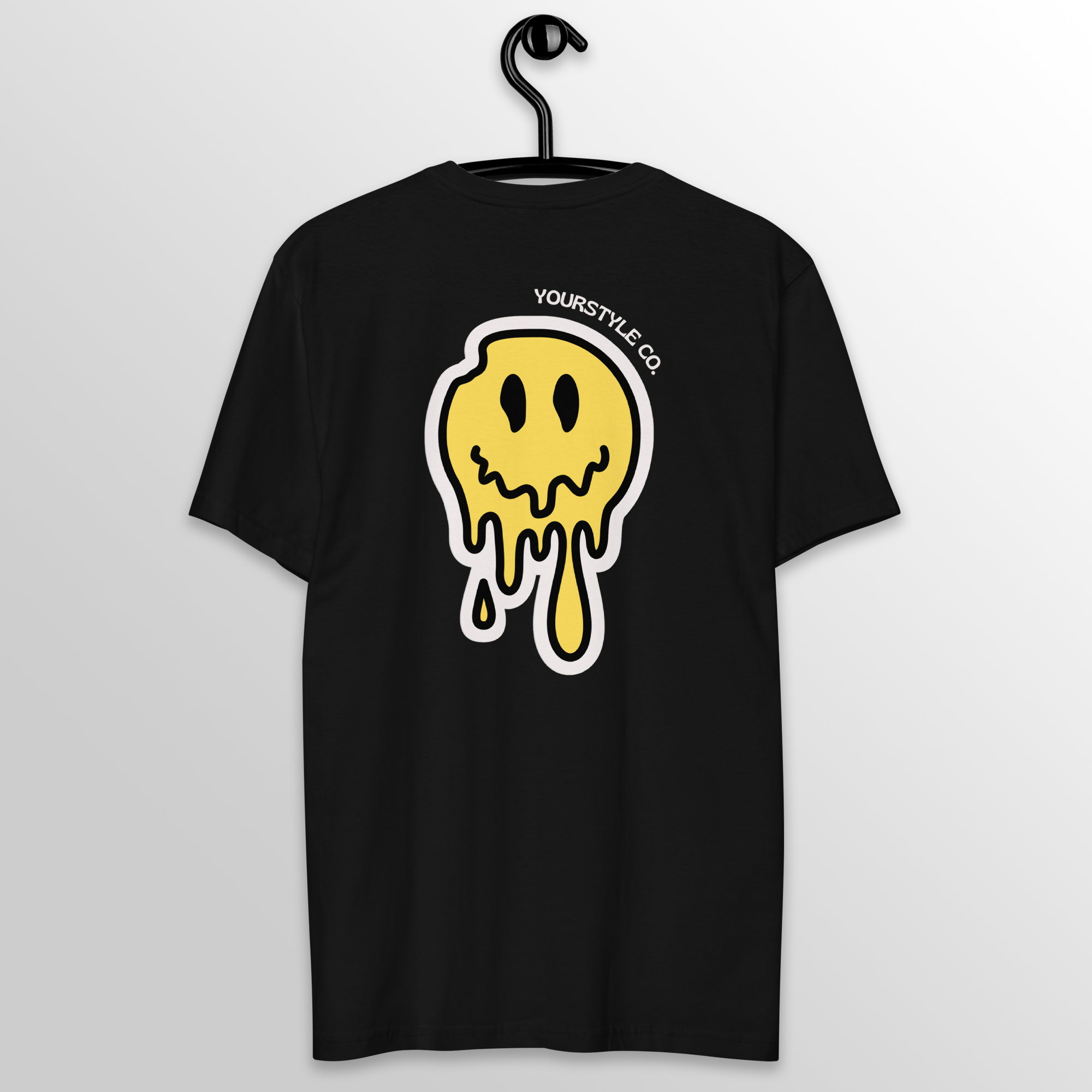 Camisa Básica - Smile